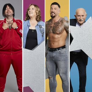 Welcher Star soll heute Abend "Promi Big Brother" gewinnen?