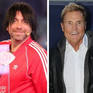 Ikke Hüftgold will mit Dieter Bohlen einen DSDS-Deal machen