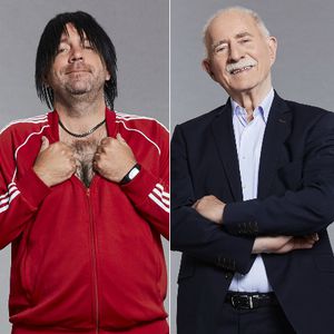 Wer gewinnt Promi BB? Ikke & Werner sind Container-Favoriten