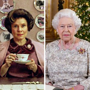 Finale "The Crown"-Staffel: "Harry Potter"-Star spielt Queen