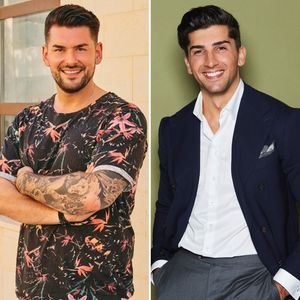 Fan-Kritik: Ex-Bachelorette-Boy Ioannis steht hinter Julian