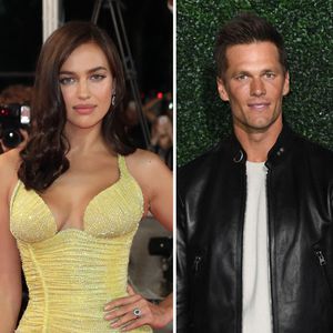 Nach Urlaub mit dem Ex: Irina Shayk bei Tom Brady gesichtet!