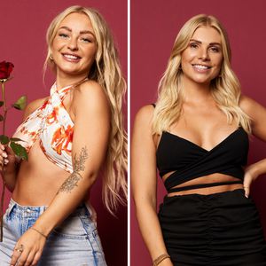 Auf Follower aus? Diese Bachelor-Girls sind schon Netz-Stars
