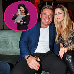 Yvonne weiß, wie Peter bei Promi BB auf Iris Klein reagiert!