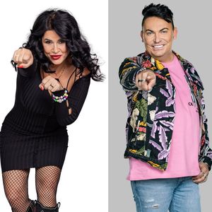 Nach Promi-BB-Zeit: Iris Klein und Matthias werden Freunde!