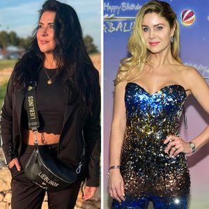 Iris Klein wehrt sich gegen Yvonne Woelkes Playboy-Aussage
