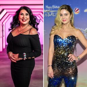 Wegen Zoff mit Iris: Yvonne Woelke hatte Beauty-Eingriff