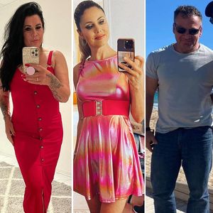 Iris Klein sollte statt Yvonne mit Peter in TV-Show sein!