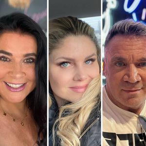 Iris Klein schickt Yvonne Woelke Dusch-Pics mit Ex Peter!