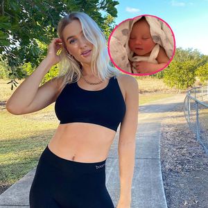 "Love Island"-Beauty Isabelle Green ist Mutter geworden!
