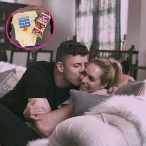 NBA-Star Isaiah Hartenstein und seine Kourtney werden Eltern
