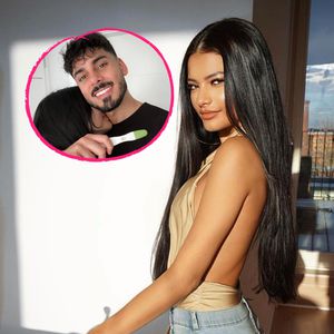 Nach Fehlgeburten: Tänzerin Ivana Santacruz ist schwanger!
