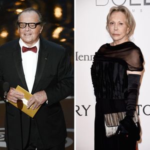 Hatte Jack Nicholson wirklich eine Affäre mit Faye Dunaway?