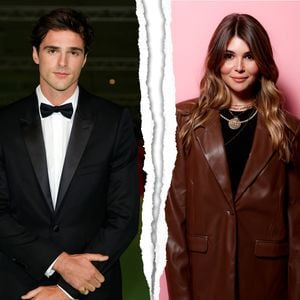 Jacob Elordi und Olivia Jade Giannulli haben sich getrennt!