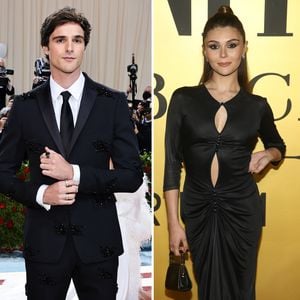 Doch nicht getrennt? Jacob Elordi mit Olivia Jade unterwegs