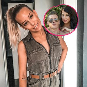 Jacky: Trennung von Calvin und Roxy "geht runter wie Öl"