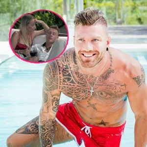 "Temptation Island"-Till verurteilt Calvins Flirt mit Jacky!