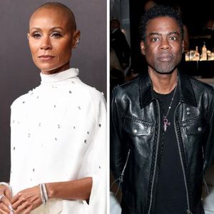 Jada Pinkett-Smiths Enthüllungen: Chris Rock ist frustriert
