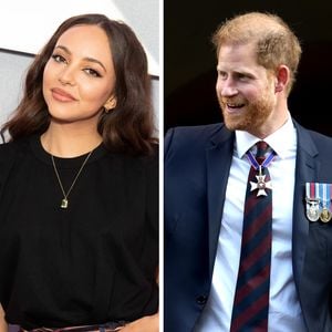 Little-Mix-Girls wollten Jade mit Prinz Harry verkuppeln