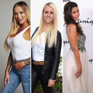 Wegen Jade: VIP-Zoff zwischen Carina Spack und Bachelor-Eva
