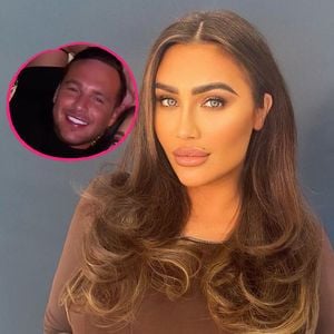 Jake McLean starb bei Auto-Crash: Ex Lauren Goodger trauert