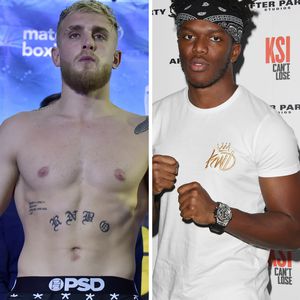 YouTuber-Kampf: Steigen Jake Paul und KSI bald in Boxring?