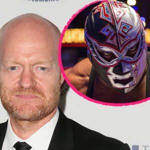 Tod von Silver King: "Eastenders"-Jake saß in erster Reihe