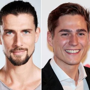 Gewusst? "Unter uns"-Jakob hat 2016 Timothy Boldt geknutscht