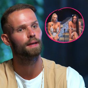 Jakub schämt sich für "Temptation Island" mit Emmy & Paulina