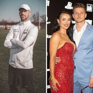 Jakub Jarecki sicher: Paulina Ljubas geht ihrem Tommy fremd