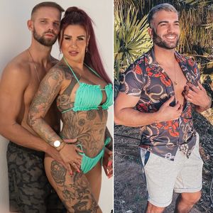 Jakubs Eifersucht: Gehen Rafi Rachek und Kate auf Abstand?
