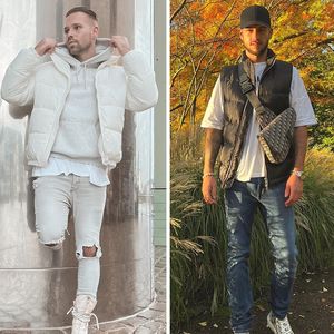 "Prominent getrennt": Schießt Jakub etwa gegen Marc-Robin?