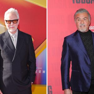 James Gunn legte Sylvester Stallone am Marvel-Set rein