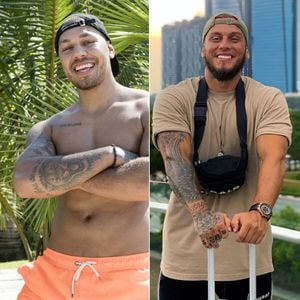 Nach Kritik: "Temptation Island"-Jungs gehen auf Barrikaden