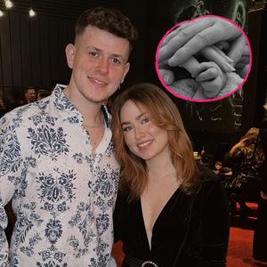 Name verraten: Sonny Loops' kleines Mädchen ist auf der Welt