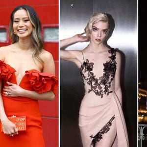Wow-Outfits: Das sind die schönsten Looks der SAG Awards!