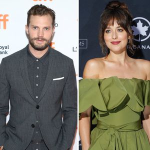 Jamie Dornan oder Mr. Grey? Ihn findet Dakota Johnson besser