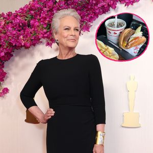 Deshalb verließ Jamie Lee Curtis die Oscars frühzeitig!