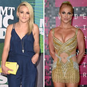 Jamie Lynns Tränen-Interview: Britney Spears sah es nicht an