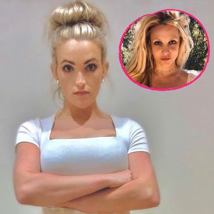Jamie Lynn Spears packt in Buch aus: Britney war "paranoid"