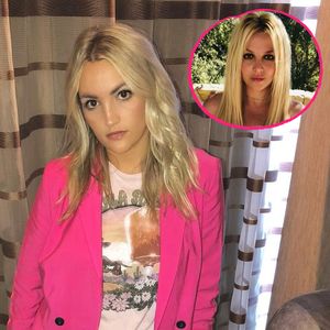 Jamie Lynn Spears: Britney nahm damals ihre Hilfe nicht an!