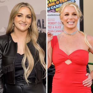 Jamie Lynn Spears redet im UK-Dschungel nicht über Britney!