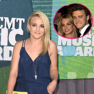 Jamie Lynn Spears: So ging es Britney nach Justin-Trennung