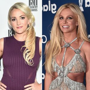 Jamie Lynn ist Treuhänderin von Britney Spears' Trustfond!