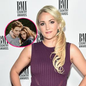 Wäre Jamie Lynn Spears etwa fast "Twilight"-Star geworden?