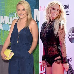 Jamie Lynn Spears war immer Britneys "größte Unterstützerin"