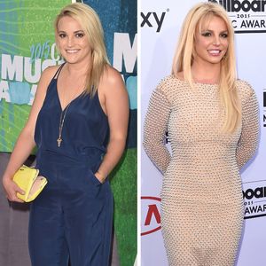 Jamie Lynn Spears' Tochter musste im Britney-Zoff schlichten