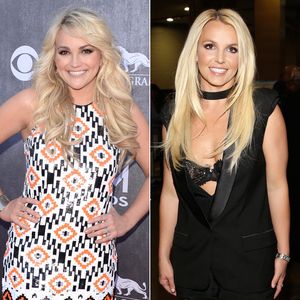 Versöhnung? Jamie Lynn Spears likt Britneys Baby-Beitrag
