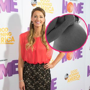 Endspurt! Jamie Otis gibt nacktes Schwangerschafts-Update