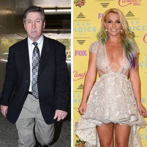 Vater Jamie dementiert, Britney Spears ausspioniert zu haben